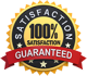 Our Guarantee