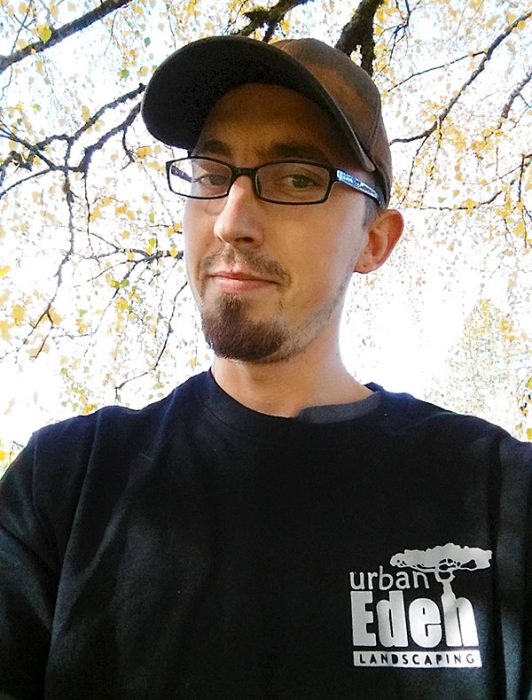 Owner Nathan Scott